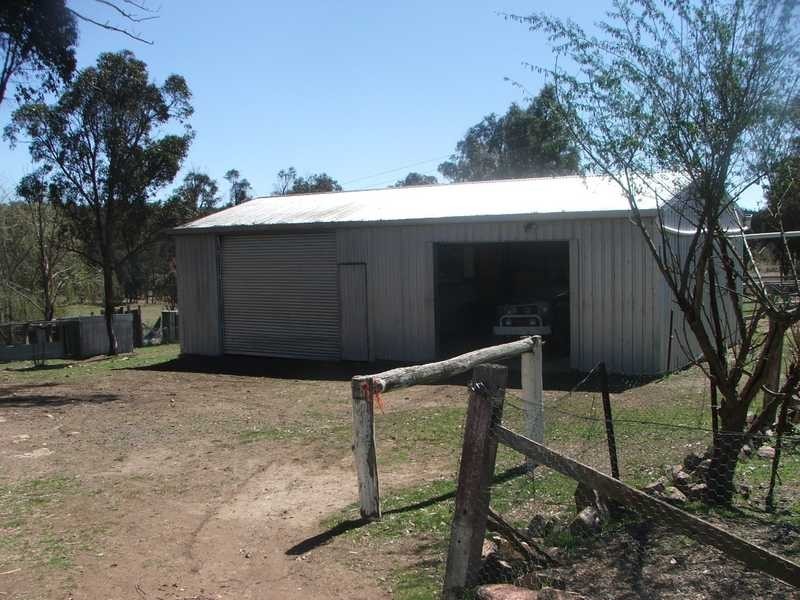 134 Kareela Road, Invergowrie NSW 2350