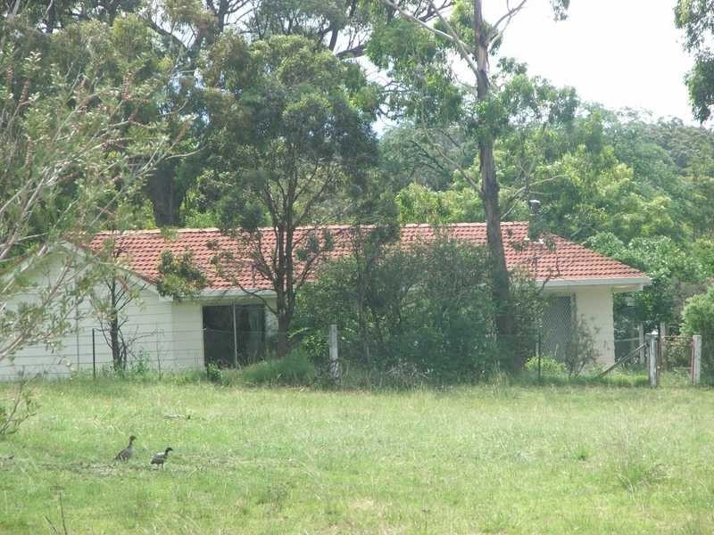 134 Kareela Road, Invergowrie NSW 2350