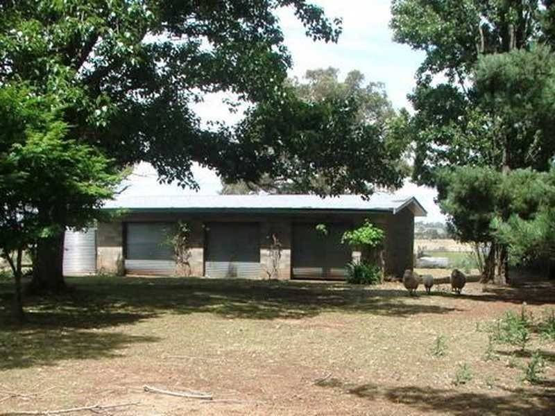 72 Marble Hill Road, Saumarez Ponds NSW 2350