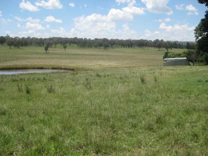571 Herbert Park Road, Armidale NSW 2350