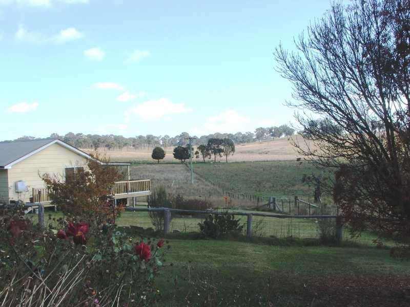 571 Herbert Park Road, Armidale NSW 2350