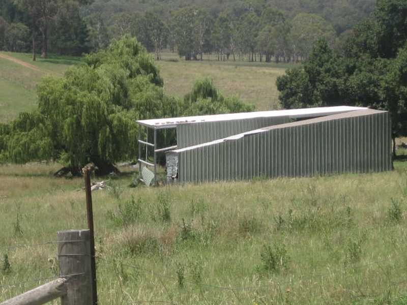 571 Herbert Park Road, Armidale NSW 2350