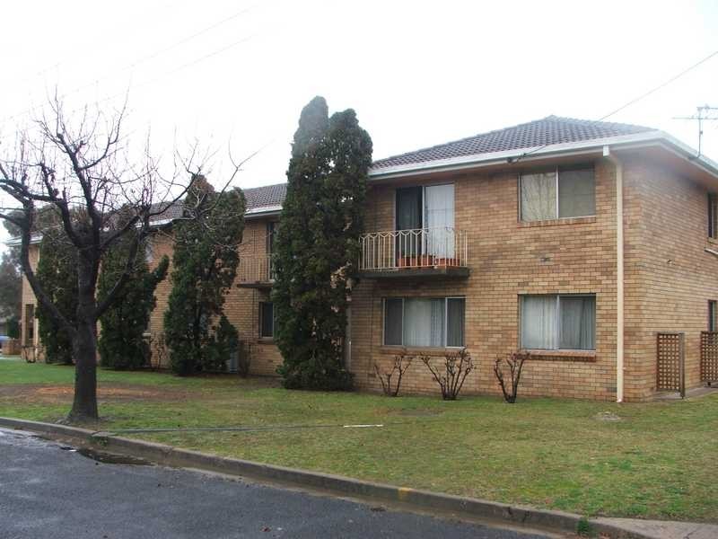 Unit 4/259 Donnelly Street, Armidale NSW 2350