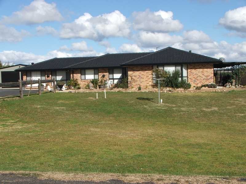 Uralla NSW 2358