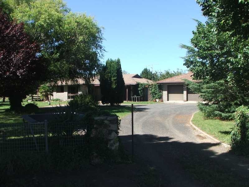 Uralla NSW 2358