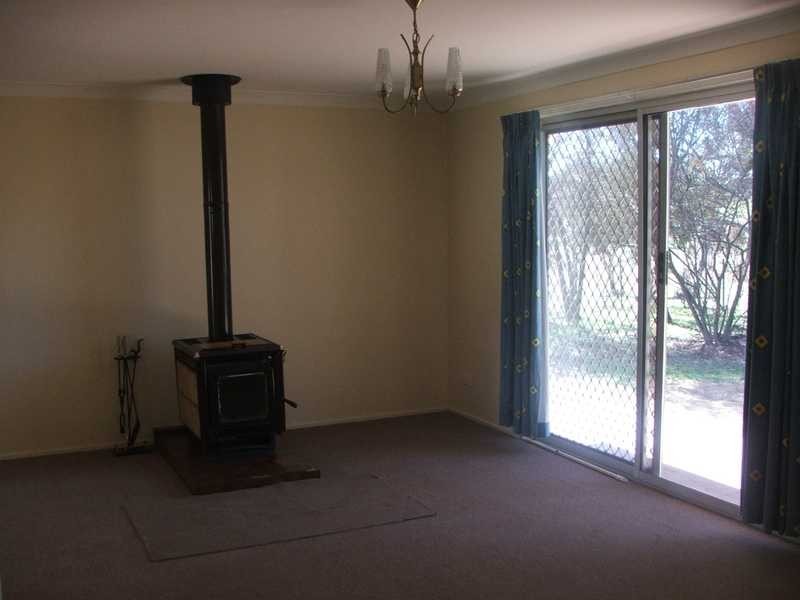 Invergowrie NSW 2350