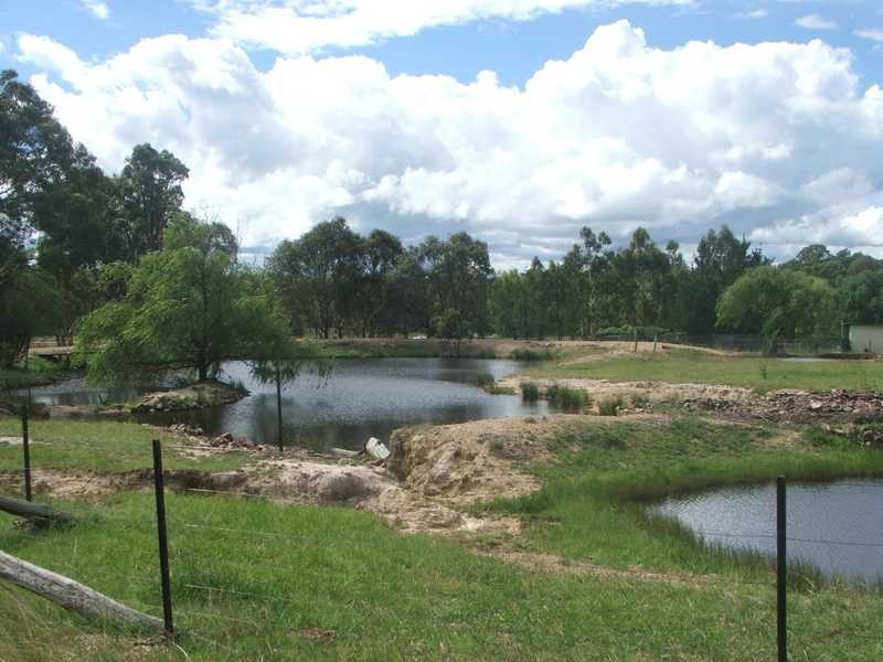 Invergowrie NSW 2350