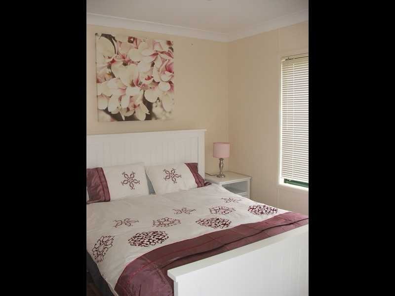 Black Mountain NSW 2365