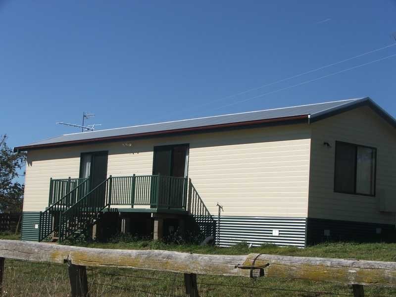 Black Mountain NSW 2365