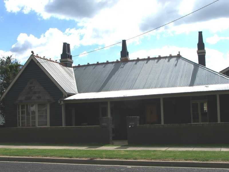 3/136 Allingham Street, Armidale NSW 2350