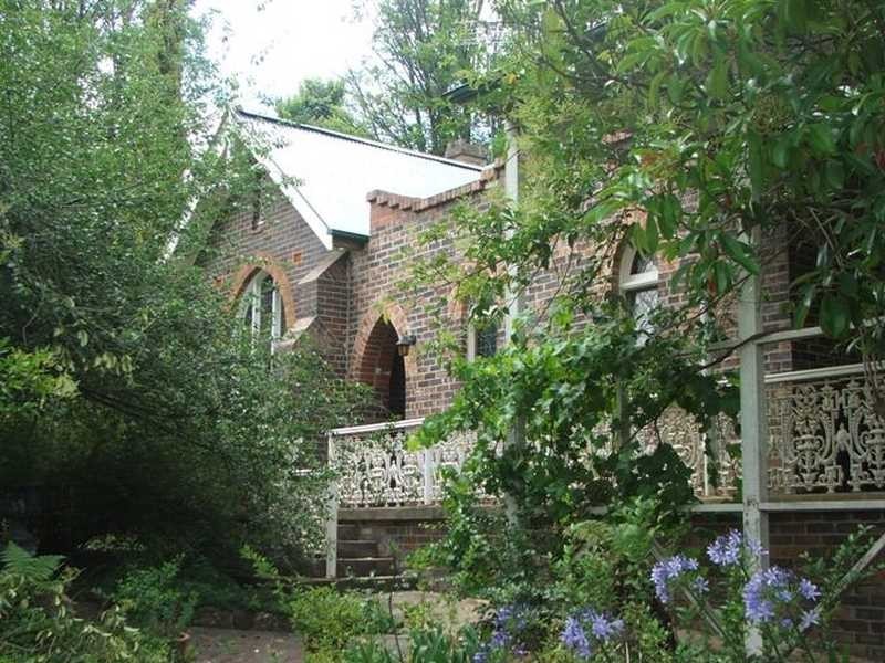 Armidale NSW 2350