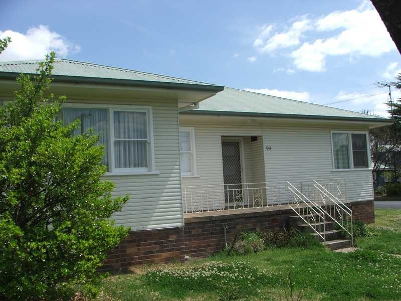 Armidale NSW 2350