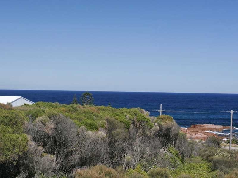 Boat Harbour NSW 2316