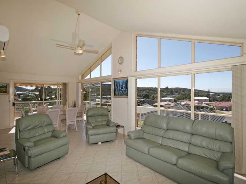 Boat Harbour NSW 2316