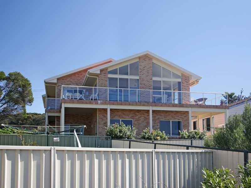 Boat Harbour NSW 2316