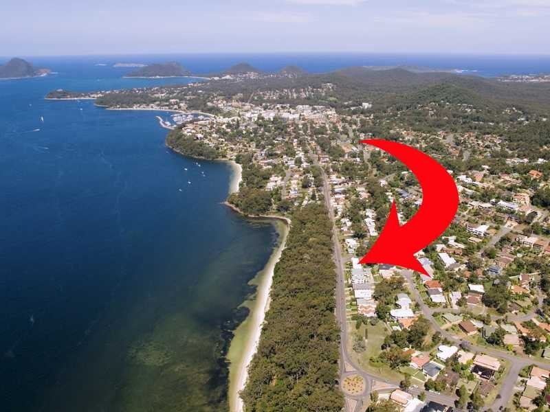 37 Irambang Street, Nelson Bay NSW 2315