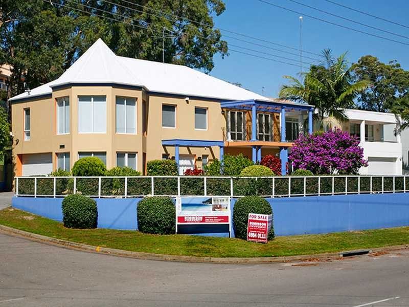 37 Irambang Street, Nelson Bay NSW 2315