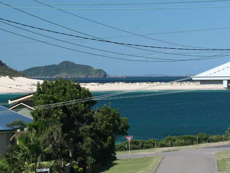 Fingal Bay NSW 2315