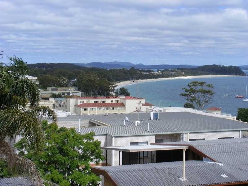 Shoal Bay NSW 2315