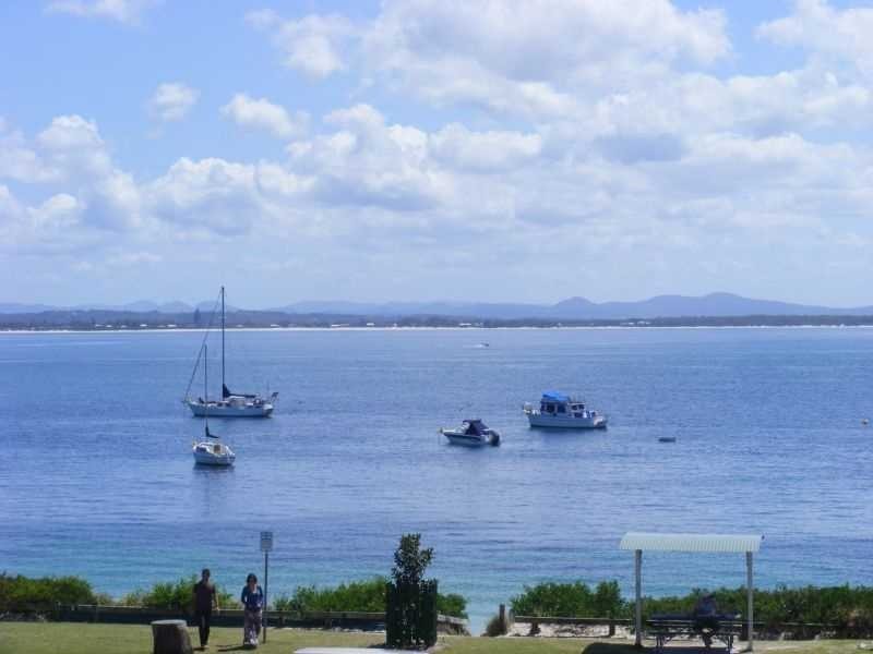 Shoal Bay NSW 2315