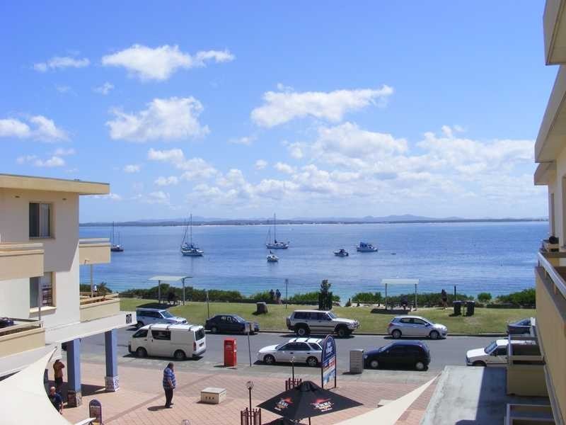 Shoal Bay NSW 2315