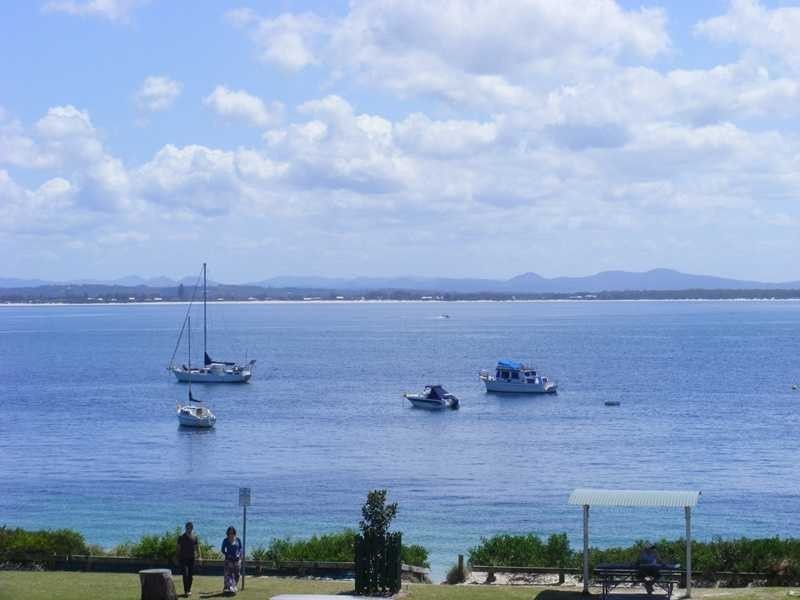 Shoal Bay NSW 2315