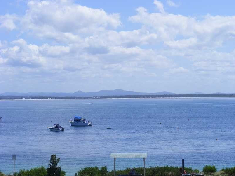 Shoal Bay NSW 2315