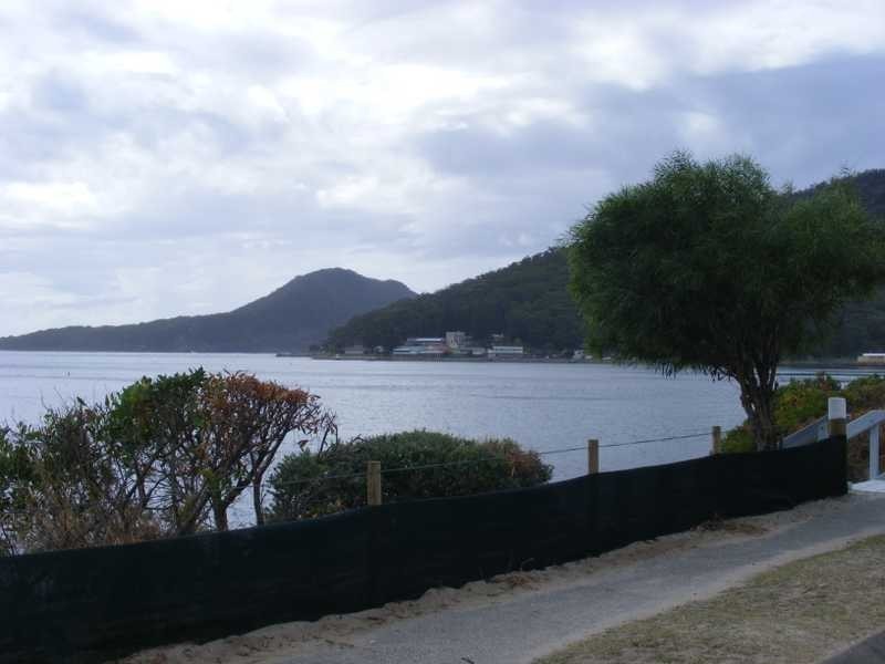Shoal Bay NSW 2315