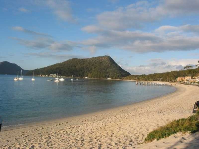 Shoal Bay NSW 2315