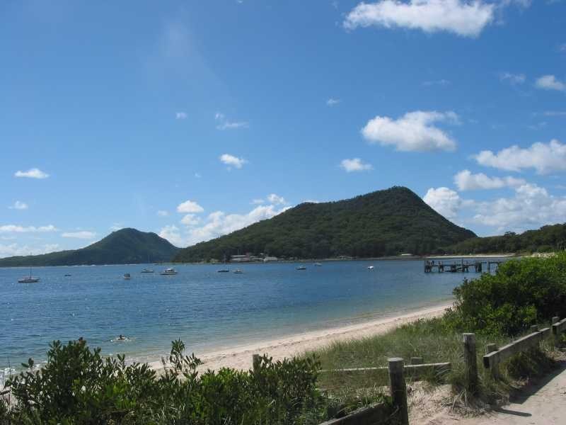 Shoal Bay NSW 2315