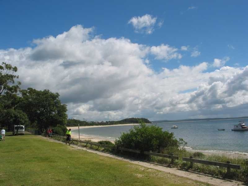 Shoal Bay NSW 2315