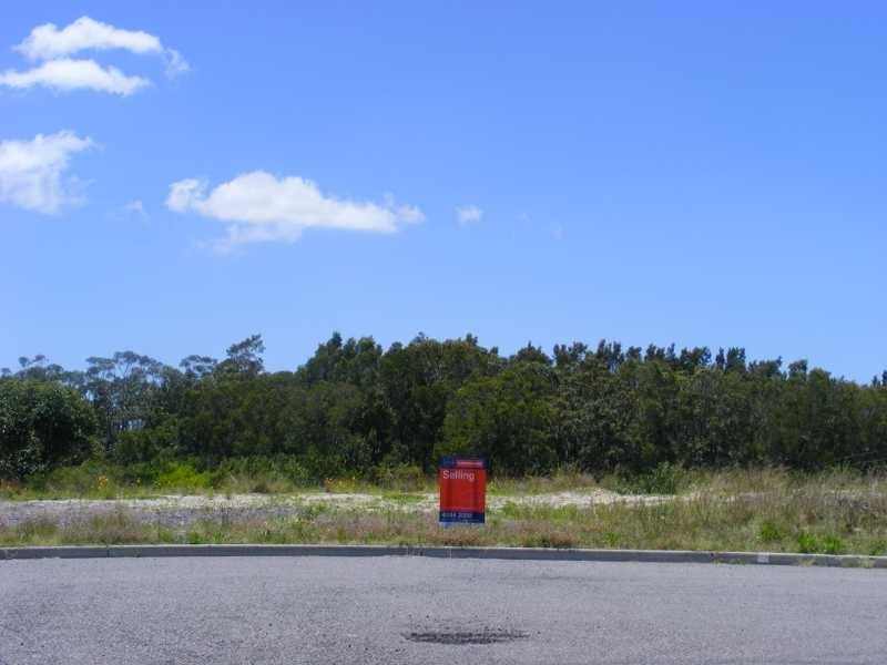 Taylors Beach NSW 2316