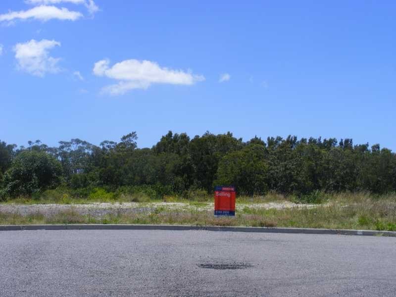 Taylors Beach NSW 2316