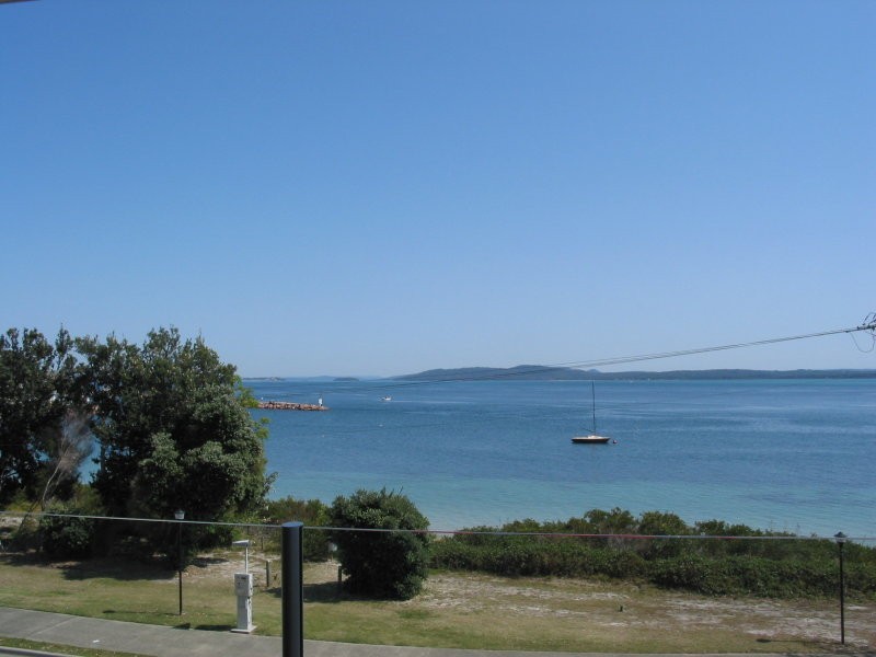 Nelson Bay NSW 2315