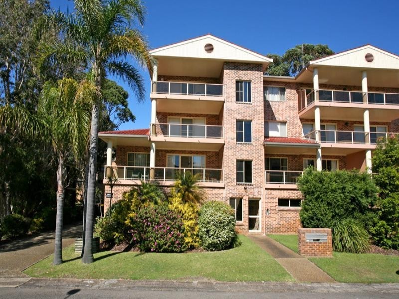 Nelson Bay NSW 2315