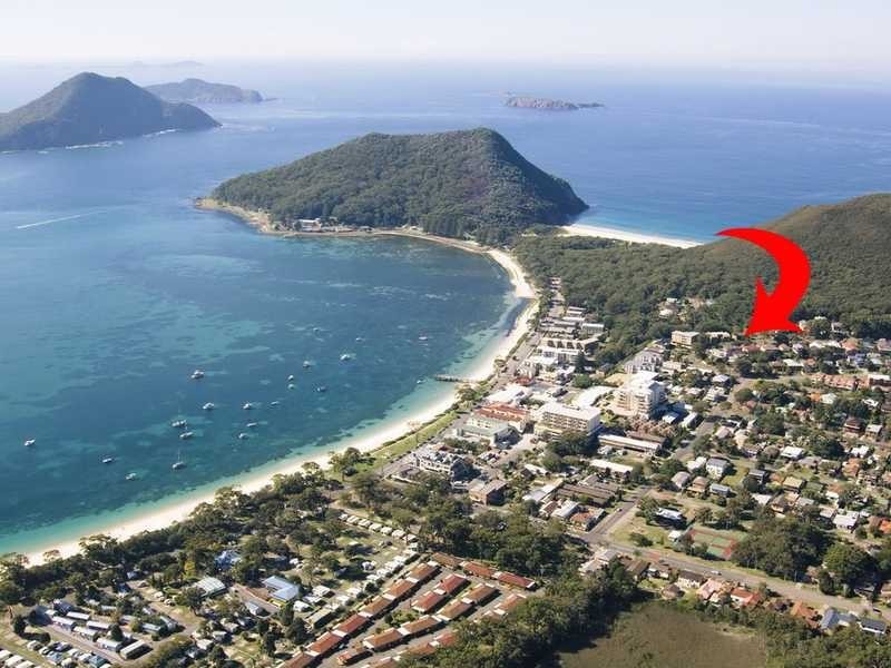 63 Ronald Avenue, Shoal Bay NSW 2315