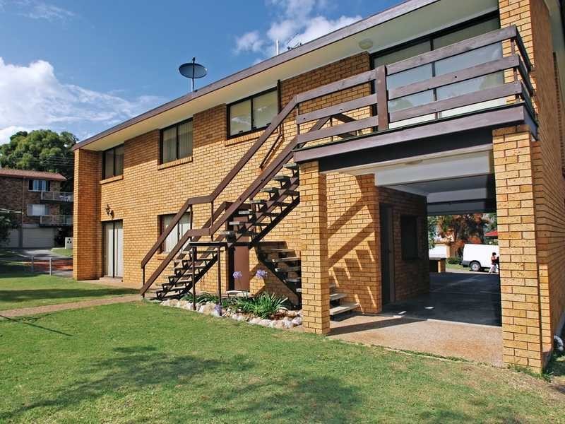 63 Ronald Avenue, Shoal Bay NSW 2315