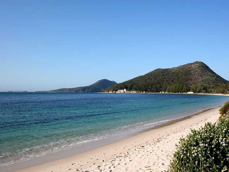 Shoal Bay NSW 2315