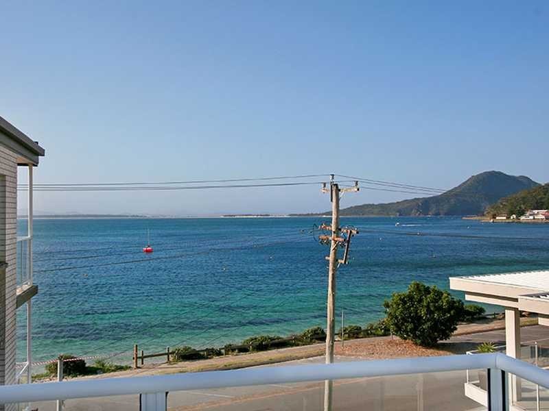 Shoal Bay NSW 2315