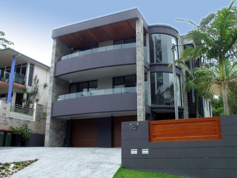 Nelson Bay NSW 2315