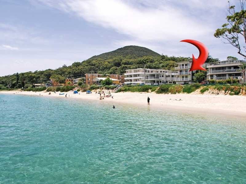 Unit 3/31 Shoal Bay Road, Shoal Bay NSW 2315