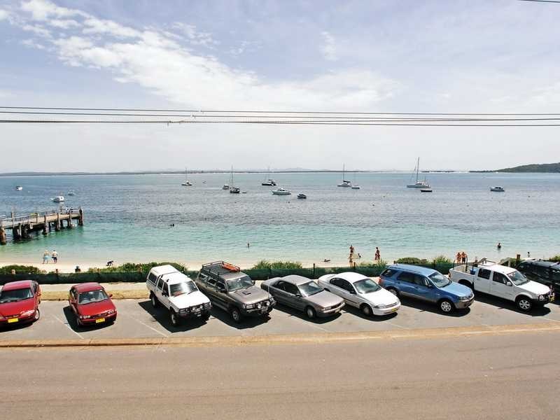 Unit 3/31 Shoal Bay Road, Shoal Bay NSW 2315