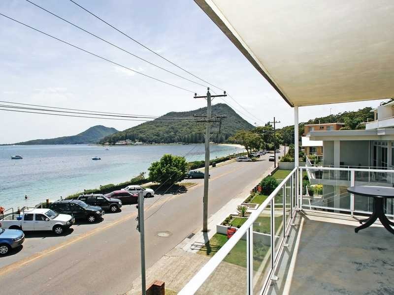 Unit 3/31 Shoal Bay Road, Shoal Bay NSW 2315