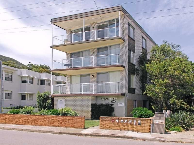 Unit 3/31 Shoal Bay Road, Shoal Bay NSW 2315