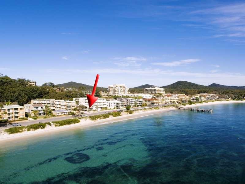 Shoal Bay NSW 2315