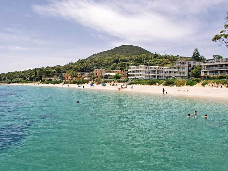 Shoal Bay NSW 2315