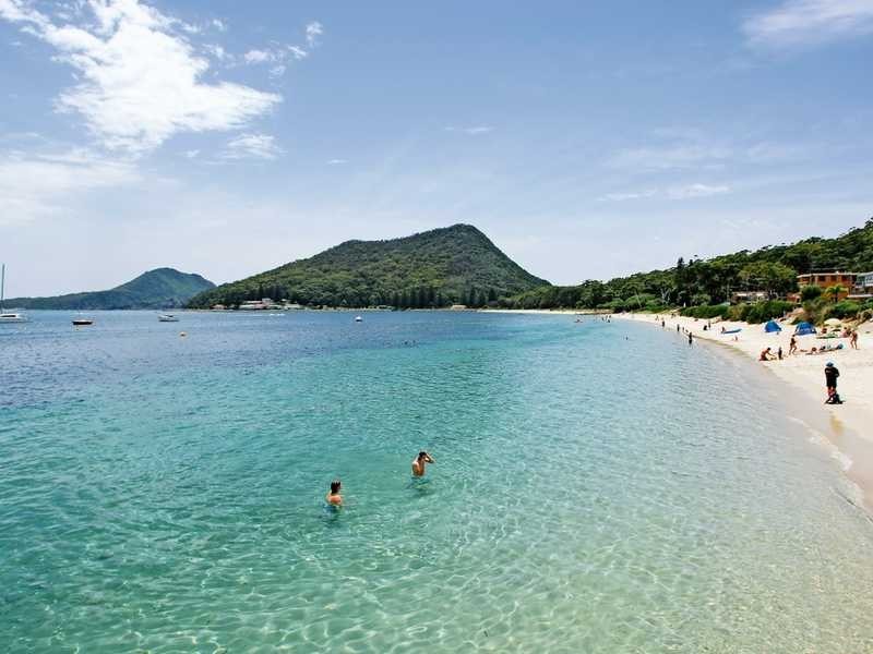 Shoal Bay NSW 2315
