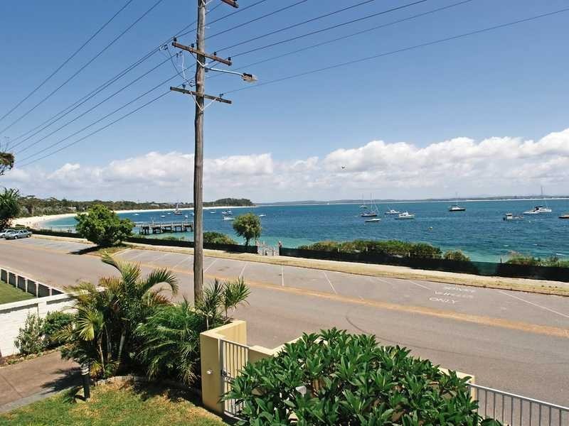 Shoal Bay NSW 2315