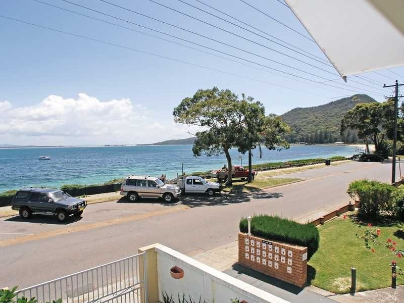 Shoal Bay NSW 2315