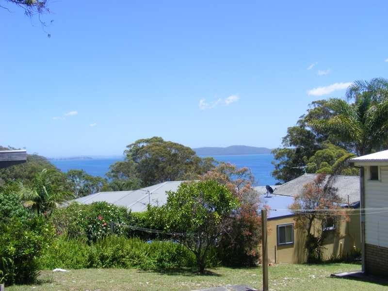 Nelson Bay NSW 2315